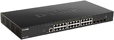 Коммутатор D-Link DXS-1210-28T/A1A