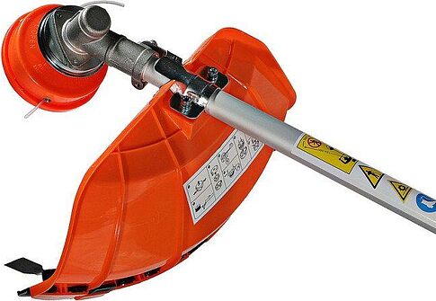 Триммер Sturm BT143