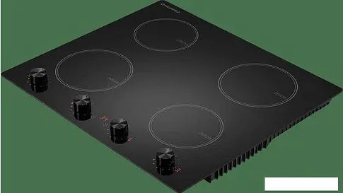 Варочная панель MAUNFELD CVI594MBK2