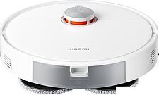 Робот-пылесос Xiaomi Robot Vacuum S40 Pro OV71GL (евровилка, белый) Робот-пылесос Xiaomi Robot Vacuum S40 Pro OV71GL (евровилка, белый)