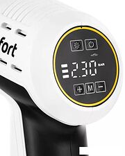 Автомобильный пылесос Kitfort KT-5170