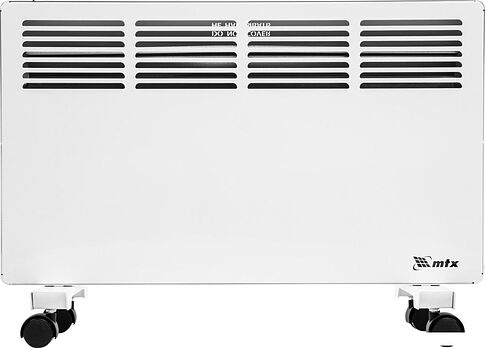 Конвектор MTX КМ-2000.2