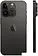 Смартфон Apple iPhone 14 Pro 512GB (космический черный)