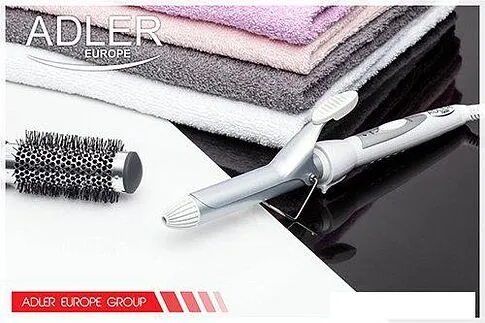 Круглая  плойка Adler AD 2106