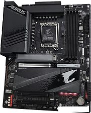 Материнская плата Gigabyte Z790 Aorus Elite (rev. 1.0) Материнская плата Gigabyte Z790 Aorus Elite (rev. 1.0)
