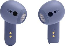 Наушники JBL Live Flex (темно-синий)