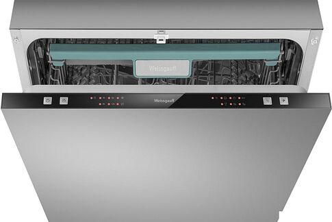 Встраиваемая посудомоечная машина Weissgauff BDW 6036