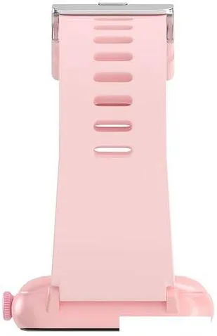 Умные часы Maxvi SW-02 (розовый)