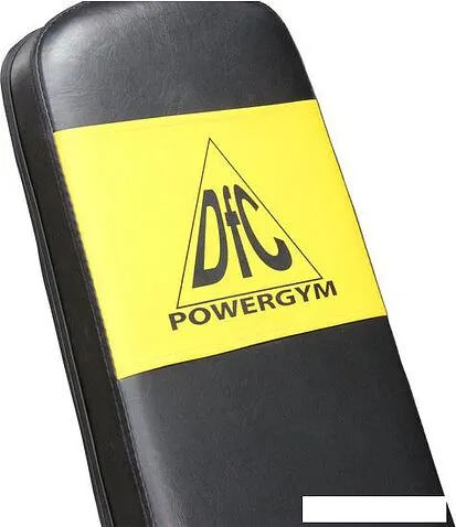 Силовая скамья DFC SUB018