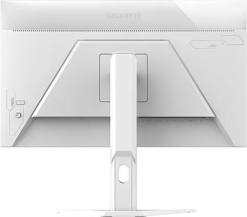 Игровой монитор Gigabyte M27QA Ice