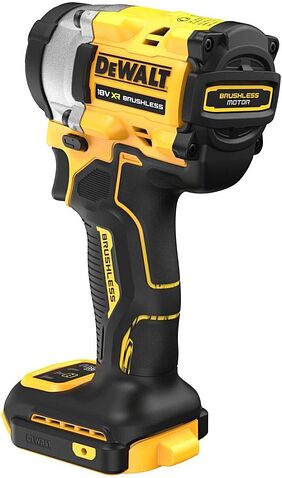 Гайковерт DeWalt DCF923P2G-QW (с 2-мя АКБ)