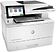 МФУ HP LaserJet Managed MFP E42540f 3PZ75A