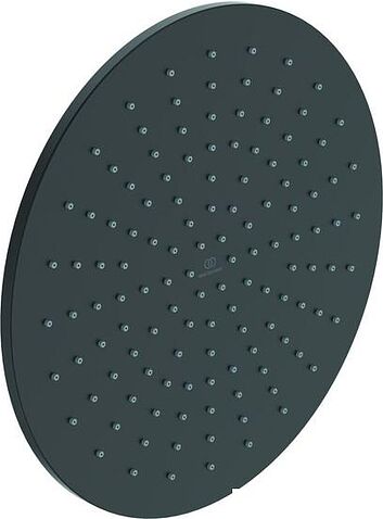 Душевая система  Ideal Standard Ceraline Black SetA6939XG-2