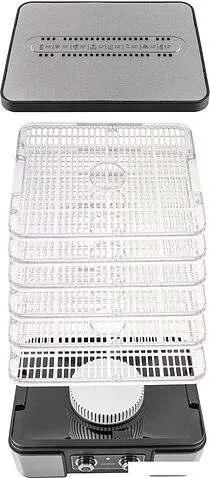 Сушилка для овощей и фруктов Endever Skyline FD-61