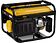 Бензиновый генератор Kolner KEG 3500E