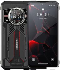 Телефон Cubot KingKong 11 16GB/256GB (черный)