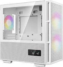 Корпус DeepCool CH360 Digital R-CH360-WHAPE3D-G-1