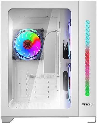 Корпус Ginzzu V450