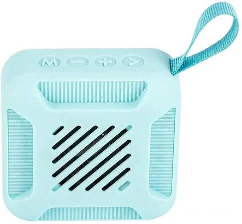 Беспроводная колонка Energy SA-09 (мятный)