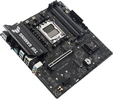 Материнская плата ASUS TUF Gaming A620AM-Plus