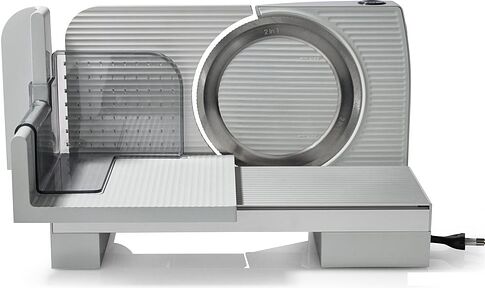 Ломтерезка Eurel RS72 V2 (серый)