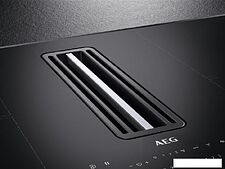 Варочная панель AEG CCE84779FB