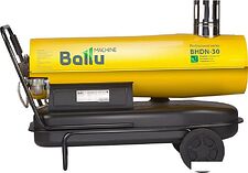 Тепловая пушка Ballu BHDN-30