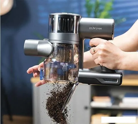 Пылесос Zelmer ZSVC622