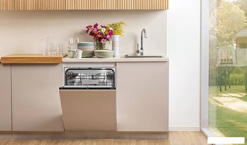 Встраиваемая посудомоечная машина Gorenje GV673A66