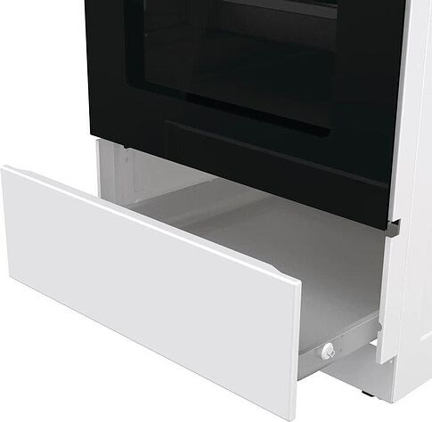 Кухонная плита Gorenje GK5A22WH