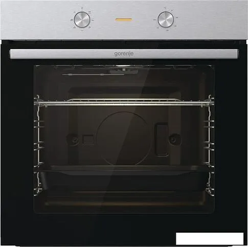 Электрический духовой шкаф Gorenje BO6712E02XK