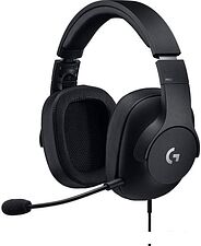 Наушники с микрофоном Logitech Pro