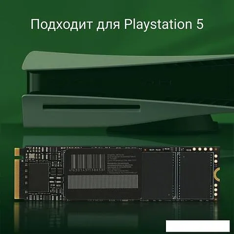 SSD Digma Meta M6 2TB DGSM4002TM63T