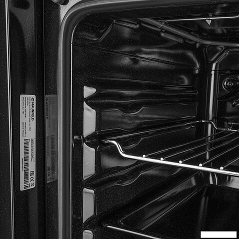 Электрический духовой шкаф MAUNFELD FEOF7871S