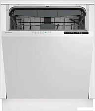 Встраиваемая посудомоечная машина Indesit DI 5C89