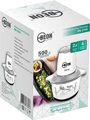 Чоппер Beon BN-2700