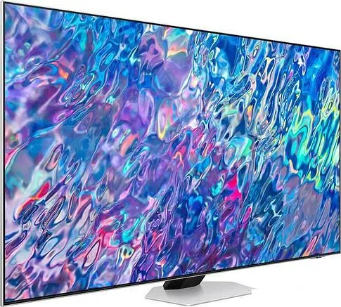 Телевизор Samsung Neo QLED QE85QN85BAUXCE