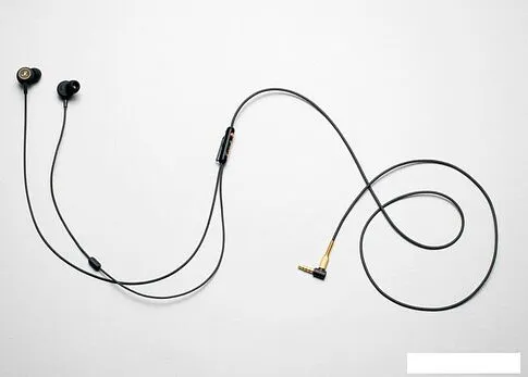 Наушники с микрофоном Marshall Mode EQ