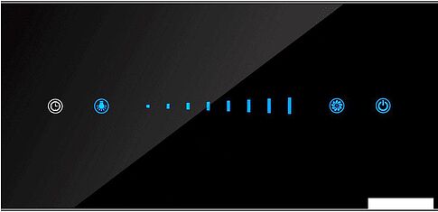 Кухонная вытяжка MAUNFELD Prestige 90