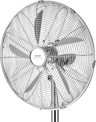 Вентилятор Sencor SFN 4040SL