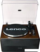 Виниловый проигрыватель Lenco LS-470WA