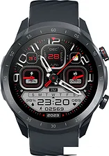 Умные часы Mibro A2 (черный)