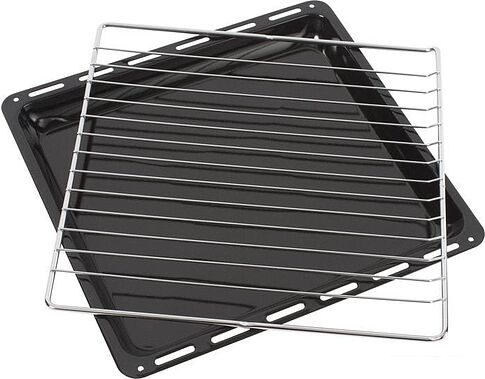 Кухонная плита Simfer F55VB04017