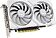 Видеокарта ASUS Dual Radeon RX 9060 XT 16GB GDDR6 White Edition DUAL-RX9060XT-16G-WHITE