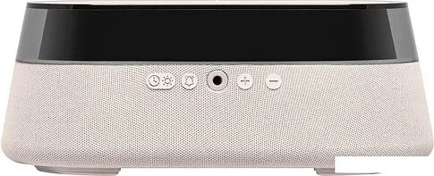 Беспроводная колонка BBK BTA1212 (бежевый)