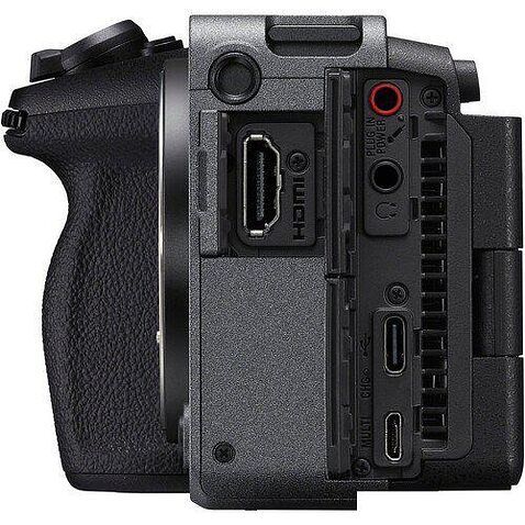 Беззеркальный фотоаппарат Sony FX30 Body