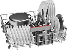 Отдельностоящая посудомоечная машина Bosch Serie 6 SMS6HMW76Q Отдельностоящая посудомоечная машина Bosch Serie 6 SMS6HMW76Q