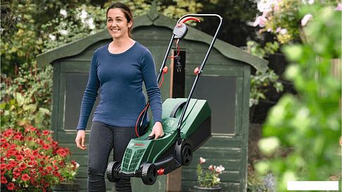 Газонокосилка Bosch EasyRotak 32-235 06008A6303