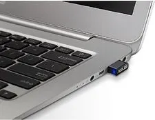 Беспроводной адаптер ASUS USB-AC53 Nano