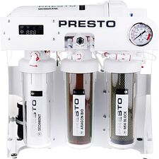 Система обратного осмоса Гейзер Presto